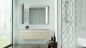 Preview: Spiegelschrank ALEA Detail