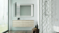 Preview: Spiegelschrank JERONIMO Detail
