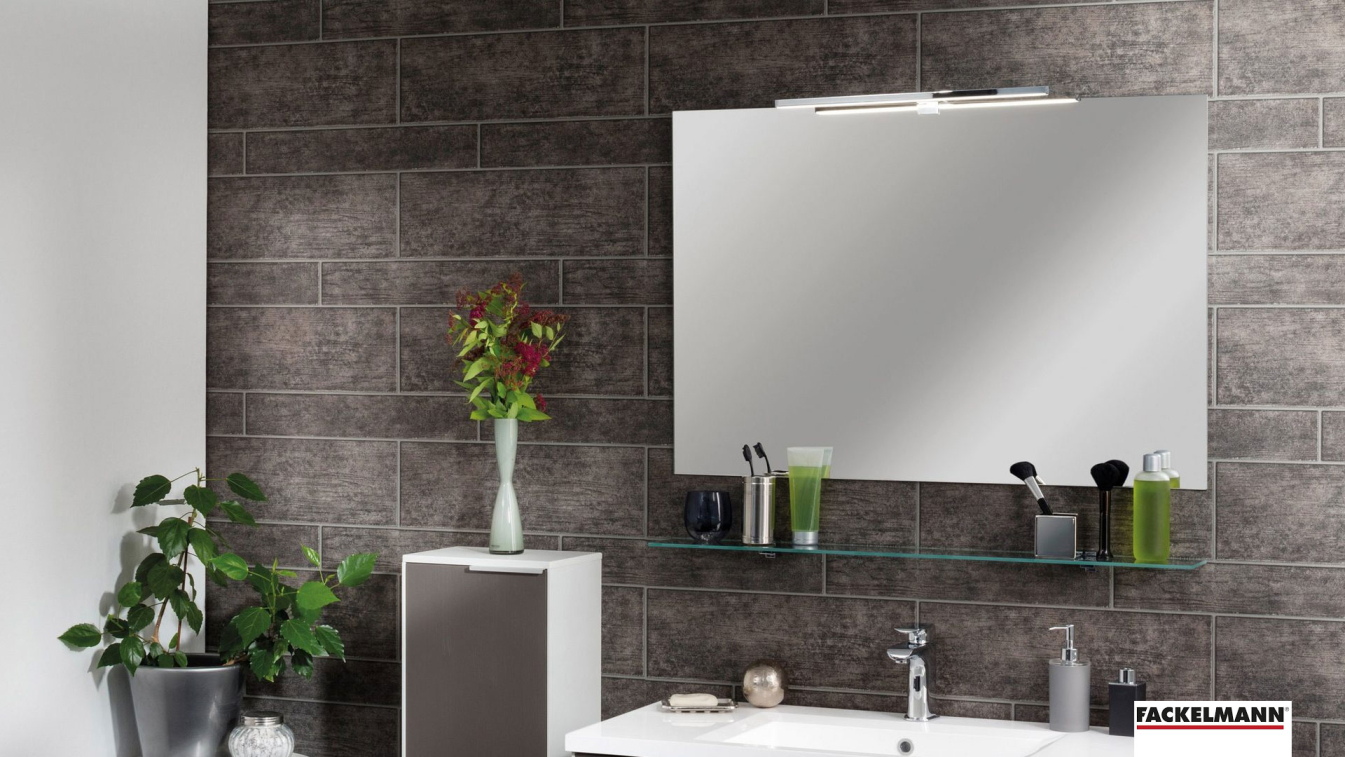 FACKELMANN LED-Aufsatzleuchte 1