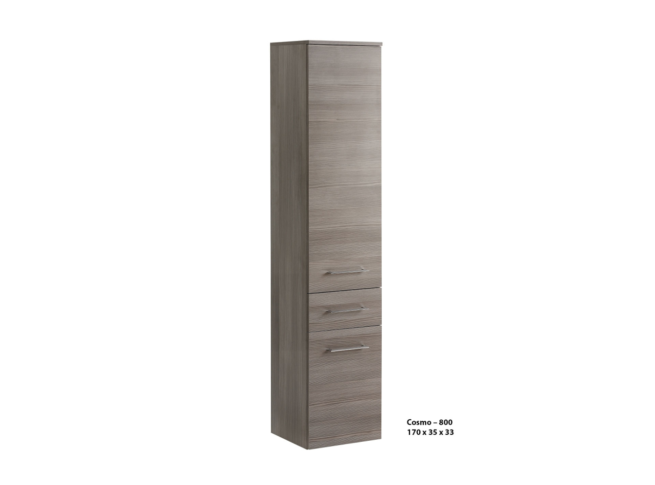 Badschrank PRATO 100