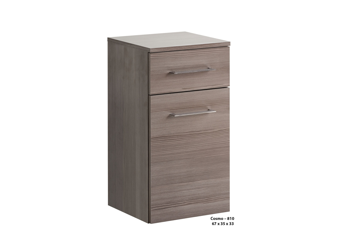 Badschrank NEXUS 120