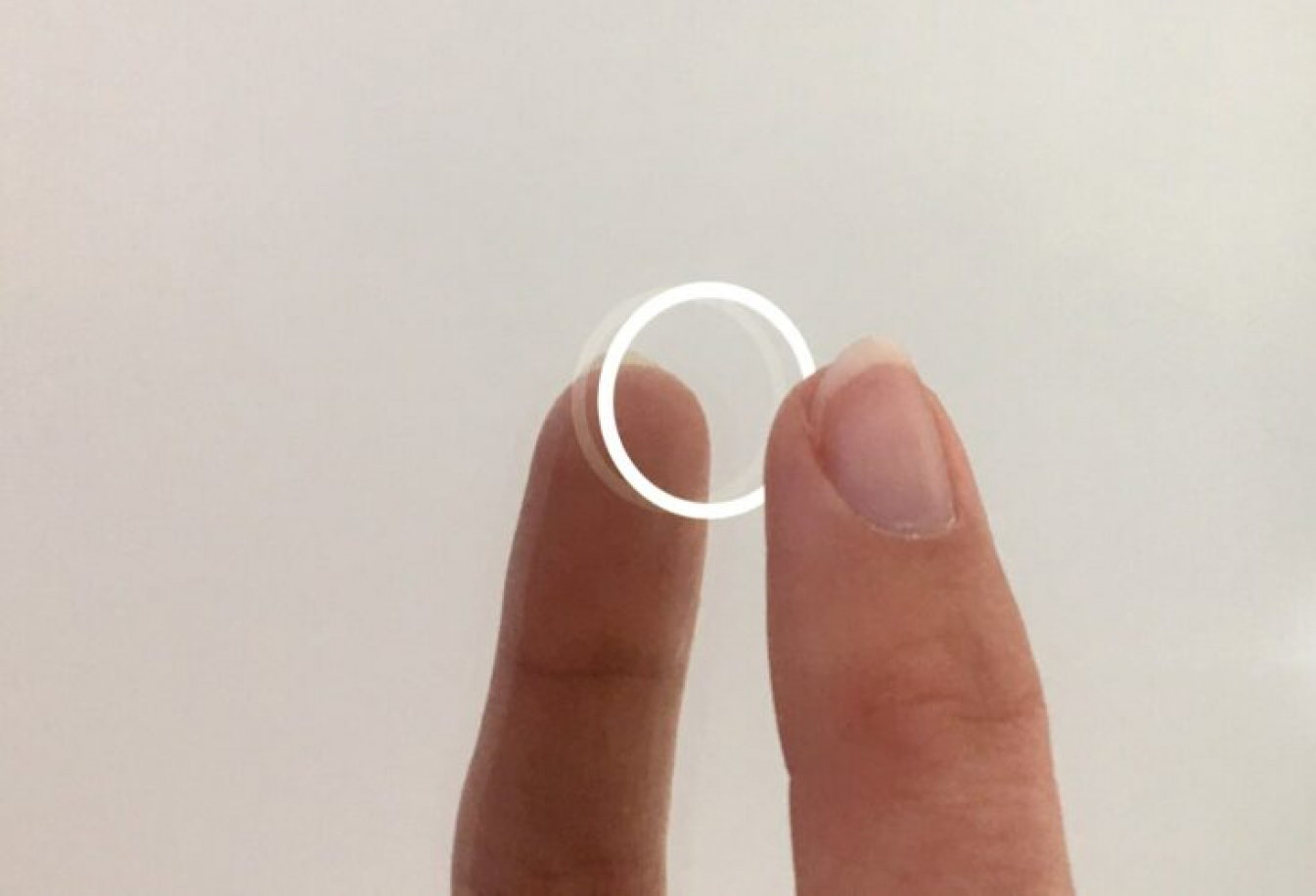 Touch Sensor
