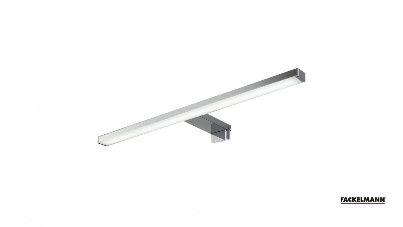 FACKELMANN LED-Aufsatzleuchte