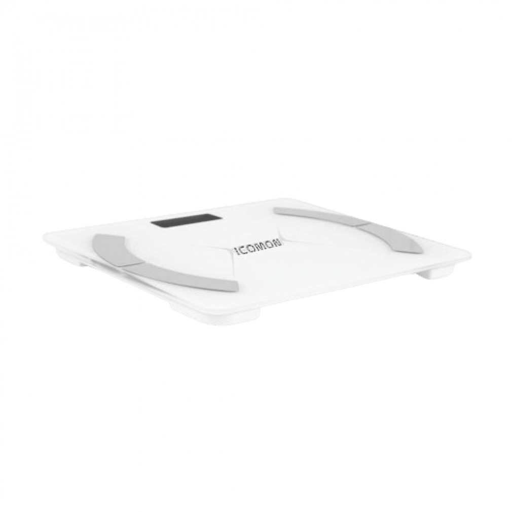 Runder Smart Mirror mit LED-Beleuchtung